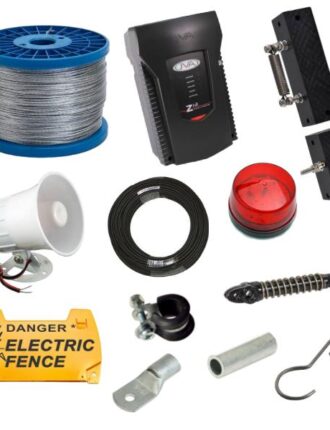 electric fence kit