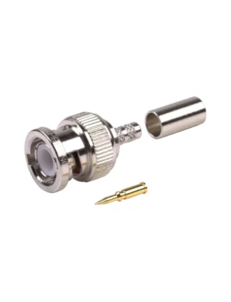 bnc crimp